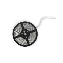 Светодиодная влагозащищенная лента Gauss 7,2W/m 30LED/m 5050SMD RGB 5M 311000407 Светодиодная влагозащищенная лента Gauss 7,2W/m 30LED/m 5050SMD RGB 5M 311000407