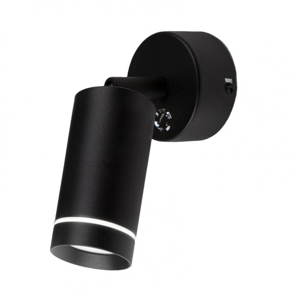 Светодиодный спот Elektrostandard Glory SW MRL LED 1005 черный a043957 Светодиодный спот Elektrostandard Glory SW MRL LED 1005 черный a043957