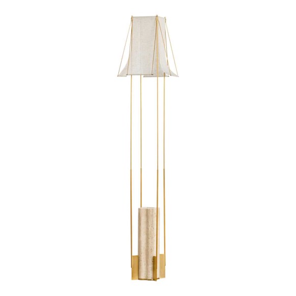 Торшер Lussole Major LSP-4007