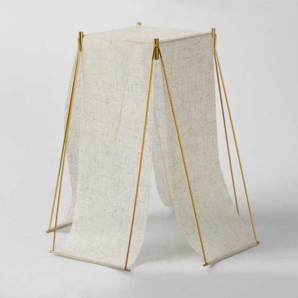 Торшер Lussole Major LSP-4007