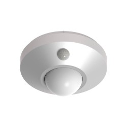 Потолочный светодиодный светильник Gauss CL002 Потолочный светодиодный светильник Gauss CL002