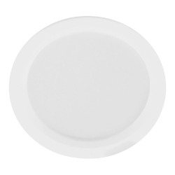 Встраиваемый светодиодный светильник Feron AL528 с драйвером 48876 Встраиваемый светодиодный светильник Feron AL528 с драйвером 48876