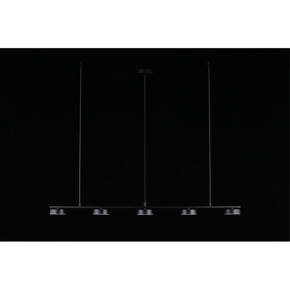 Подвесная светодиодная люстра Aployt Usia APL.047.03.35