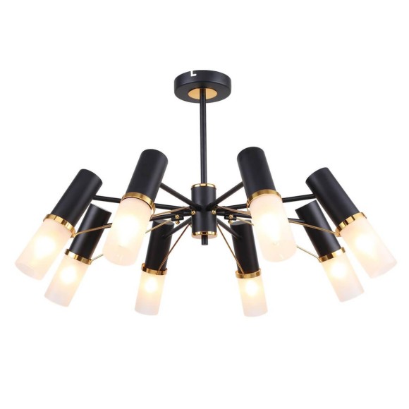 Потолочная люстра F-Promo Viator 2558-8P Потолочная люстра F-Promo Viator 2558-8P