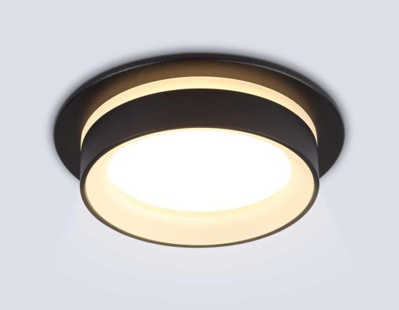 Светильник встраиваемый Ambrella Light TN6708 Светильник встраиваемый Ambrella Light TN6708