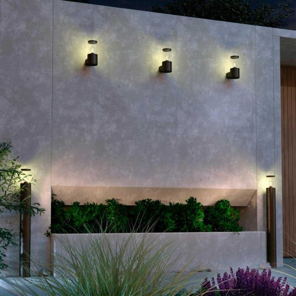 Уличный светильник Novotech Street Vido 370952 Уличный светильник Novotech Street Vido 370952