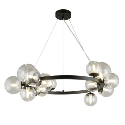 Подвесная люстра Aployt Feliche APL.334.03.14 Подвесная люстра Aployt Feliche APL.334.03.14