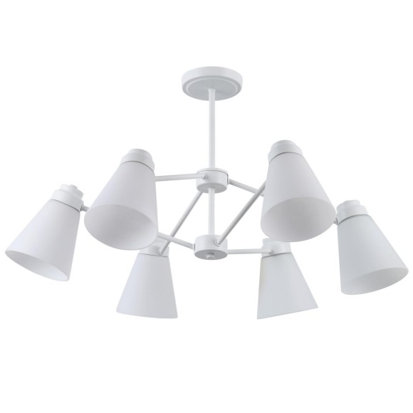 Люстра Reluce 74532-0.3-06