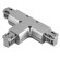 Коннектор T-образный Lightstar Barra 504139 Коннектор T-образный Lightstar Barra 504139