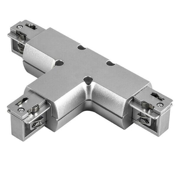 Коннектор T-образный Lightstar Barra 504139 Коннектор T-образный Lightstar Barra 504139