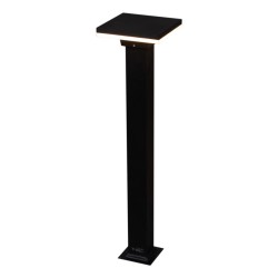 Фонарь Reluce 09975-0.7-001KT 0,6M LED12W BK