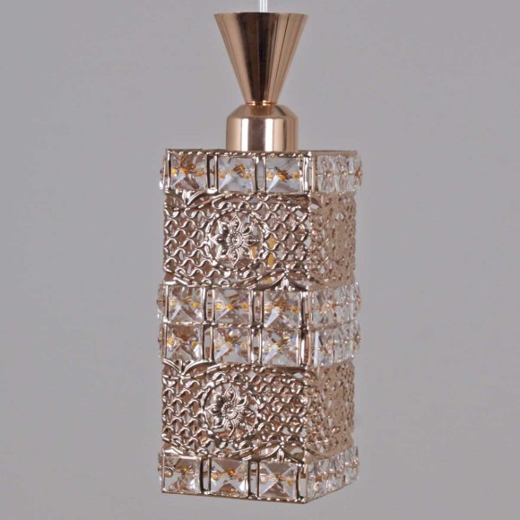 Потолочный светильник Reluce 04115-0.9-03 GD