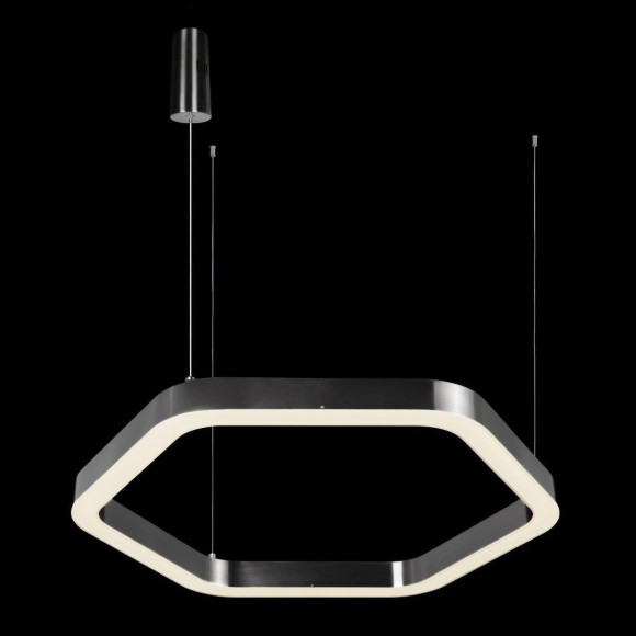 Подвесной светодиодный светильник Loft IT Titanium 10243S Dark grey Подвесной светодиодный светильник Loft IT Titanium 10243S Dark grey