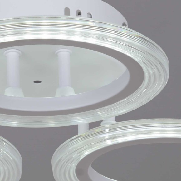 Люстра Reluce 09812-3.3-03A WH