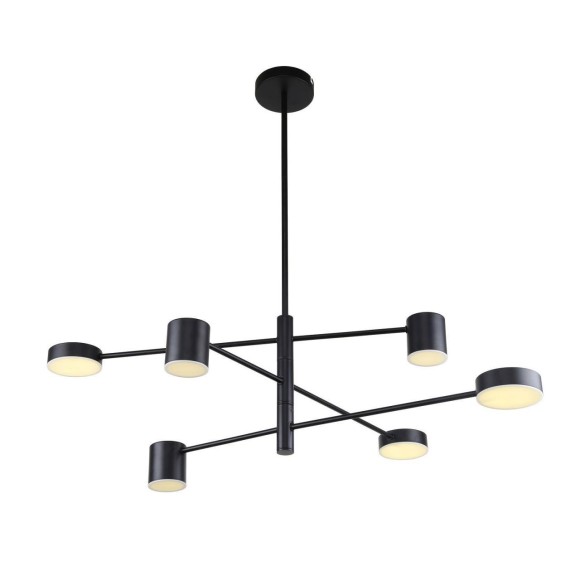 Подвесная люстра F-Promo Ducan 3094-6P Подвесная люстра F-Promo Ducan 3094-6P