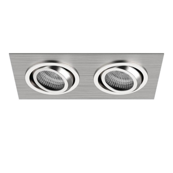 Встраиваемый светильник Lightstar Singo 011602 Встраиваемый светильник Lightstar Singo 011602