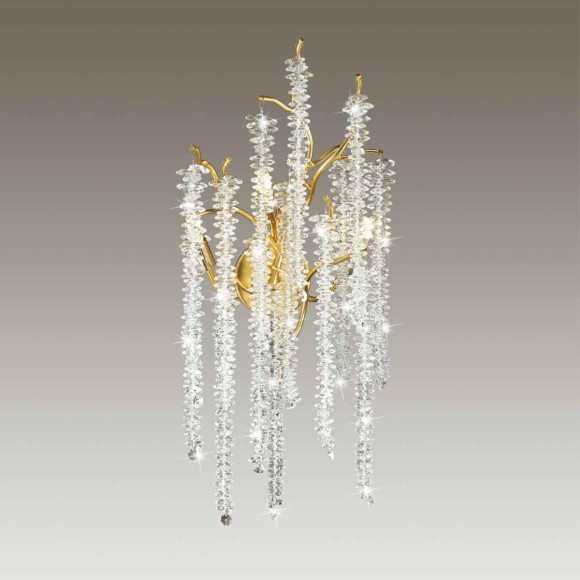 Бра Odeon Light Hall Banche 5005/3W Бра Odeon Light Hall Banche 5005/3W