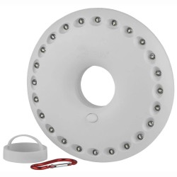 Кемпинговый светодиодный фонарь ЭРА от батареек 20x140 150 лм KB-501 Б0029177 Кемпинговый светодиодный фонарь ЭРА от батареек 20x140 150 лм KB-501 Б0029177