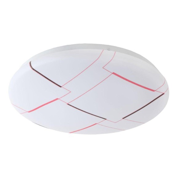 Потолочный светодиодный светильник ЭРА Slim без ДУ SPB-6 Slim 1 18-6K Б0050377 Потолочный светодиодный светильник ЭРА Slim без ДУ SPB-6 Slim 1 18-6K Б0050377