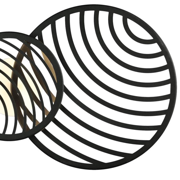 Настенно-потолочный светодиодный светильник Mantra Colladge 7232 Настенно-потолочный светодиодный светильник Mantra Colladge 7232