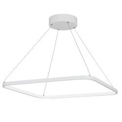 Подвесной светодиодный светильник Vitaluce V4660-0/1S Подвесной светодиодный светильник Vitaluce V4660-0/1S