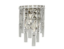 Бра NEWPORT 1301/A nickel