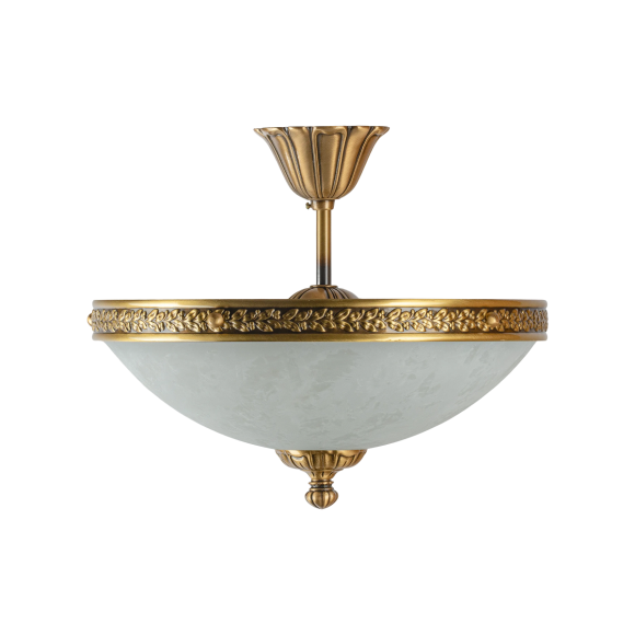 Потолочный светильник Ambiente 7140/35 PL АB