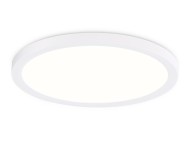 Потолочный светодиодный светильник Ambrella light Orbital Air Slim FZ1905 Потолочный светодиодный светильник Ambrella light Orbital Air Slim FZ1905