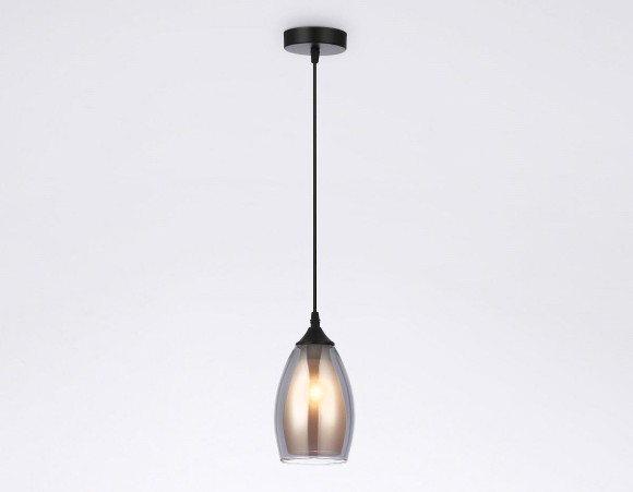 Подвесной светильник Ambrella light Traditional Modern TR3535