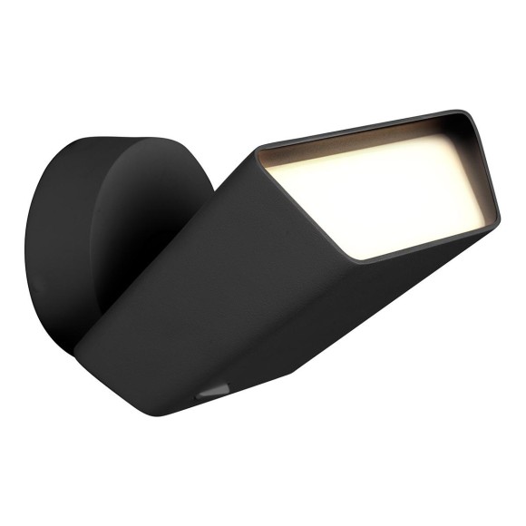 Светодиодный спот iLedex CRunk W1031 BK Светодиодный спот iLedex CRunk W1031 BK