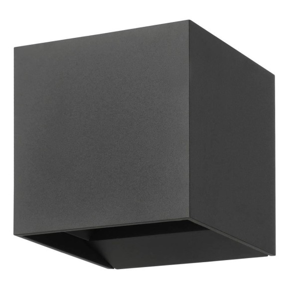 Уличный настенный светильник Eglo Calpino 3 901065