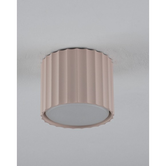 Настенно-потолочный светильник Moderli Cora V11885-1C