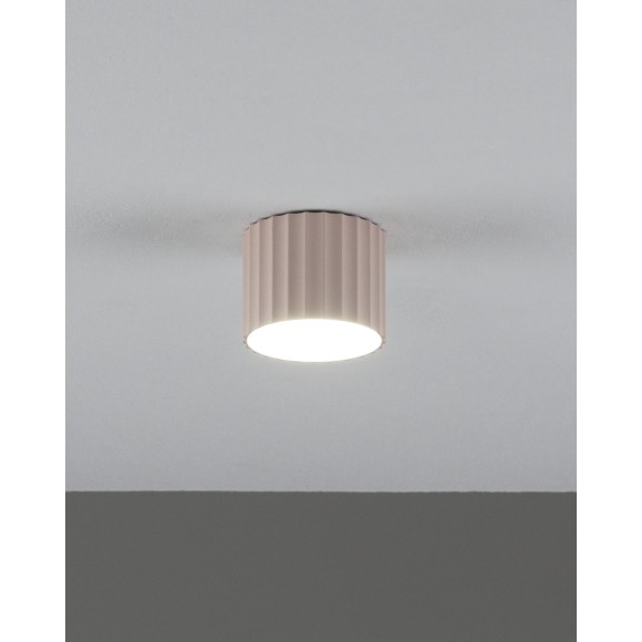 Настенно-потолочный светильник Moderli Cora V11885-1C