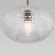 Подвесной светильник Eurosvet Gem 50263/1 прозрачный