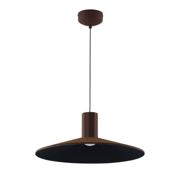 Подвесной светодиодный светильник Moderli Ontario V11087-PL Подвесной светодиодный светильник Moderli Ontario V11087-PL