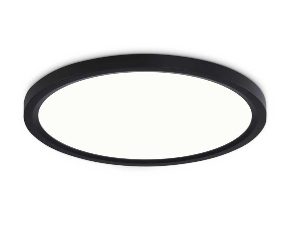 Потолочный светодиодный светильник Ambrella light Orbital Air Slim FZ1906