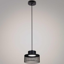 Люстра Reluce 01110-0.9-01 BK