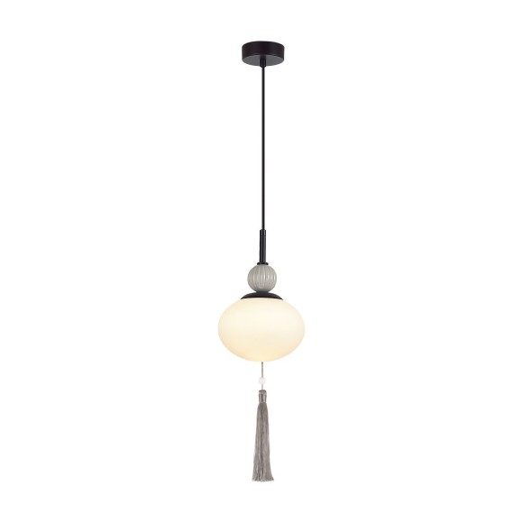 Подвесной светильник Lumion Neoclassi Gloriya 8273/1A Подвесной светильник Lumion Neoclassi Gloriya 8273/1A