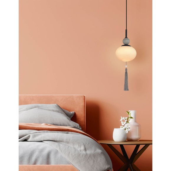 Подвесной светильник Lumion Neoclassi Gloriya 8273/1A Подвесной светильник Lumion Neoclassi Gloriya 8273/1A