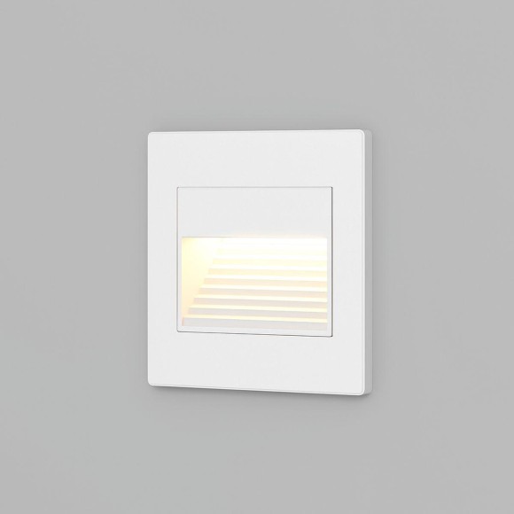 Встраиваемый светодиодный светильник Denkirs Odder DK3050-WH