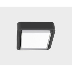 Уличный потолочный светильник Italline IT6028