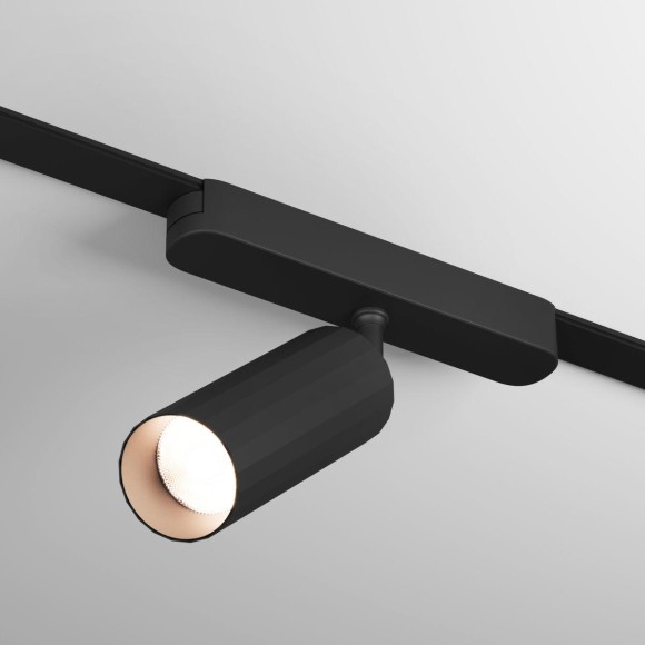 Трековый светильник Denkirs Air Spot DK5310-BK Трековый светильник Denkirs Air Spot DK5310-BK