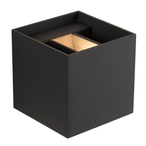 Настенный светодиодный светильник Lucide Xio 09217/04/36 Настенный светодиодный светильник Lucide Xio 09217/04/36