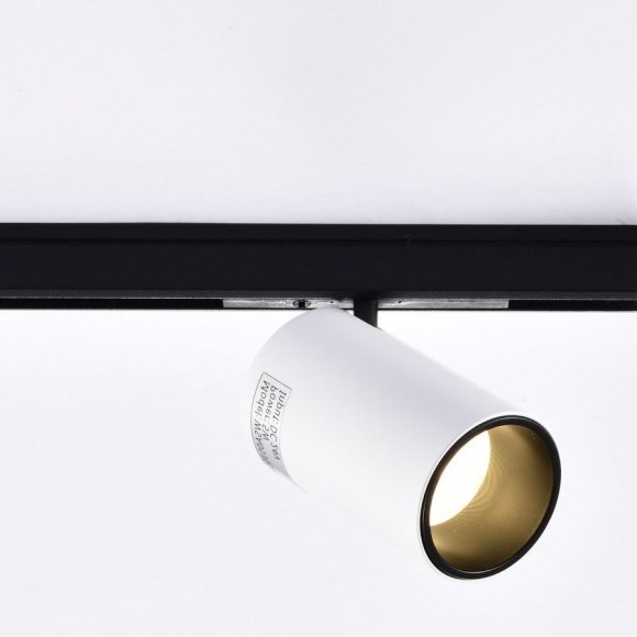 Трековый светильник Wertmark WTL WTL.O10.007.30.09 Трековый светильник Wertmark WTL WTL.O10.007.30.09