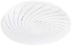 Светильник потолочный светодиодный ЭРА SPB-6 Slim Mira 70W-4K без ДУ Б0071137