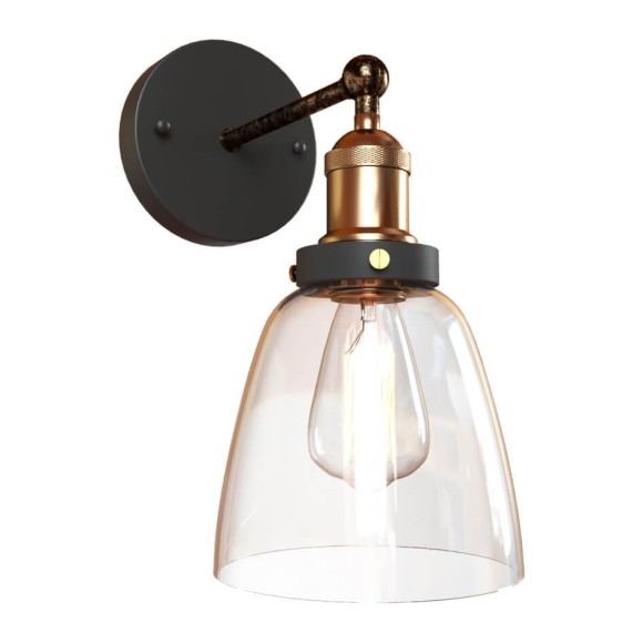 Бра Loft IT Factory Filament Loft1122W Бра Loft IT Factory Filament Loft1122W