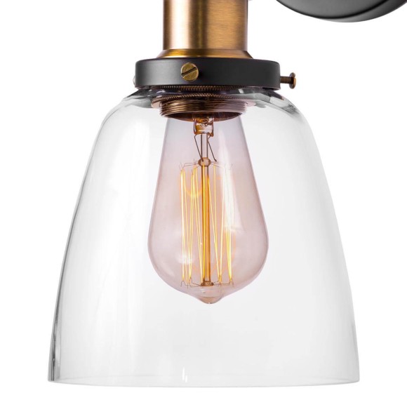 Бра Loft IT Factory Filament Loft1122W Бра Loft IT Factory Filament Loft1122W