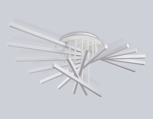 Люстра Ambrella Light COMFORT FL6291