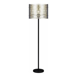 Торшер Illumico IL1003-1F-05 BK GD