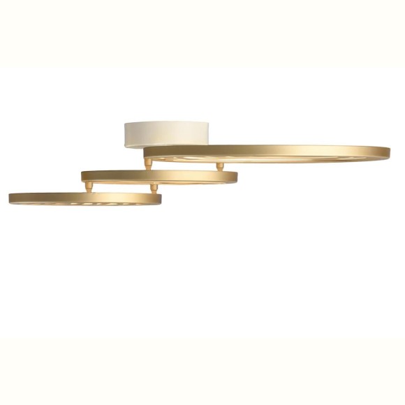 Настенно-потолочный светодиодный светильник Mantra Colladge 7233 Настенно-потолочный светодиодный светильник Mantra Colladge 7233